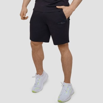 GymBeam Agile shorts Onyx – Sleviste.cz