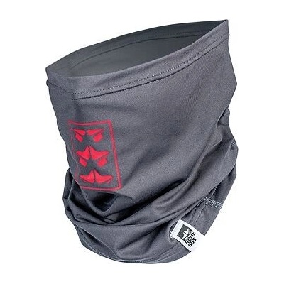 Rome nákrčník neck Tube gray