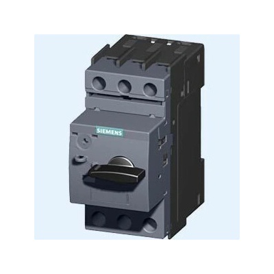 Siemens 3RV2011-0CA10 0,18-0,25A