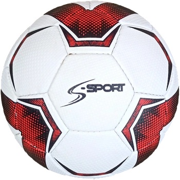 S-Sport School училищна футболна топка размер 4