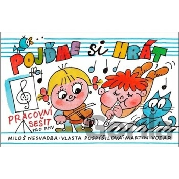 Pojďme si hrát