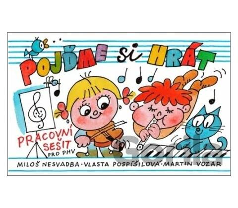 Pojďme si hrát