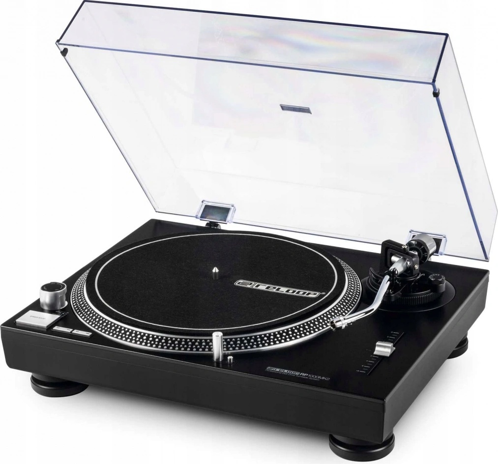 Reloop RP-1000 MK2