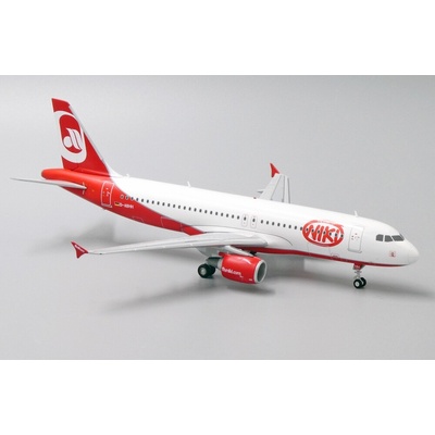 JC Wings A320-214 Niki 1:200
