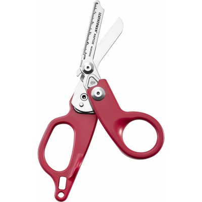 Leatherman Nůžky Raptor Response Crimson