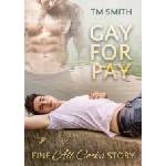 Dead Soft Verlag Gay for Pay | TM Smith, Simone Dorner