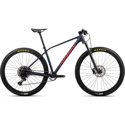 Orbea Alma H10 Eagle 2022