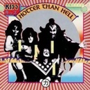 KISS: HOTTER THAN HELL CD