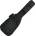 RockBag RB 20516 B/PLUS Калъф за електрическа китара Black (RB 20516 B/PLUS)