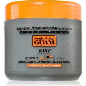 Guam Fast компрес с кал 500ml