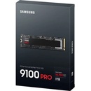 Pevné disky interní Samsung 9100 PRO 1TB, MZ-VAP1T0BW