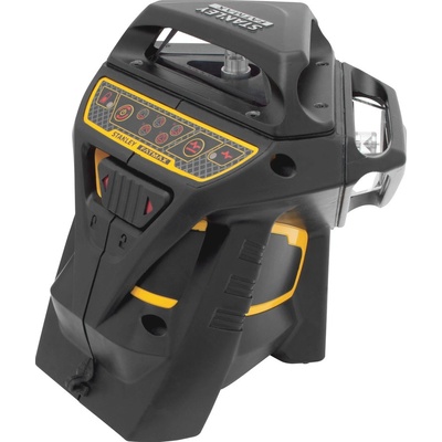 Stanley FatMax 3linkový laser, červený FMHT1-77357