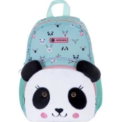 ASTRA ASTRABAG, Detský TEDDY PANDA, AK300, 502023074
