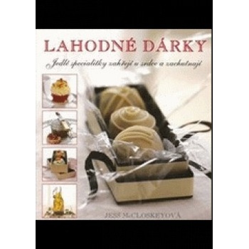 Lahodné dárky