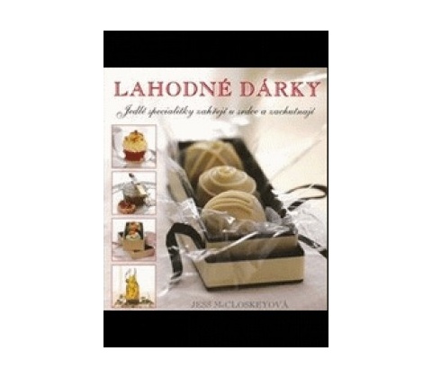 Lahodné dárky