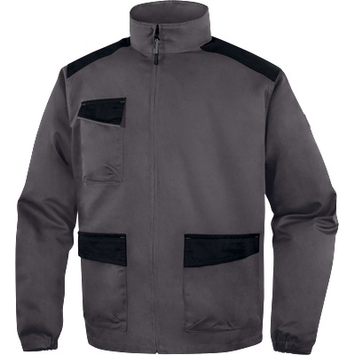 Delta Plus Delta mach1 m1ve2 / Мъжки гащеризон - сив xxxl (m1ve2gr3x)