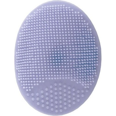 Standelli СИЛИКОНОВА ГЪБА ЗА ПОЧИСТВАНЕ НА ЛИЦЕ ЛИЛАВА / standelli (3550)