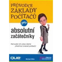 Průvodce základy počítačů - absolutní začátečníky