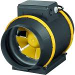  Ø160/615m3 Max - Fan PRO series - изходен / входен вентилатор