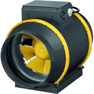  Ø160/615m3 Max - Fan PRO series - изходен / входен вентилатор
