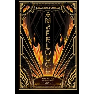 Amberlough | Lara Elena Donnelly (ISBN: 9780765383822)
