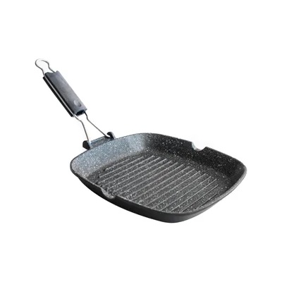 Antik Ars ИТ-30.29ps Тиган грил 29х29х3, 5см (0144109)