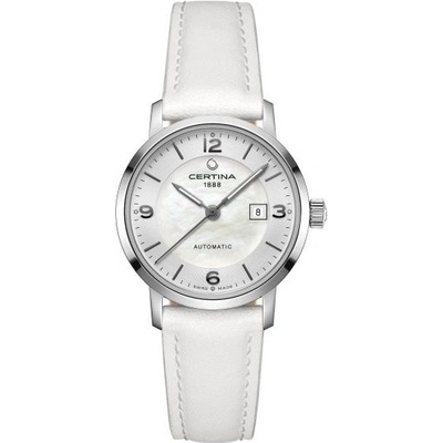 Certina C035.007.17.117.00