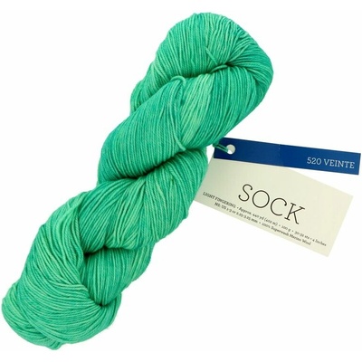 Malabrigo Sock Veinte 520