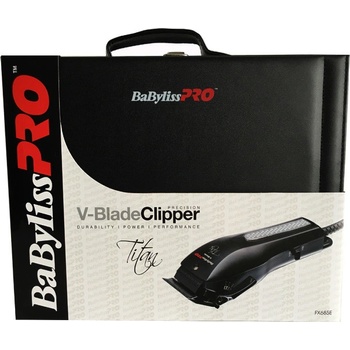 BaByliss PRO FX685E