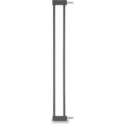 Hauck prodloužení 9 cm tmavě šedé