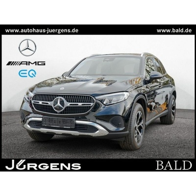 Mercedes-Benz GLC 300 e Avantgarde 230 kW