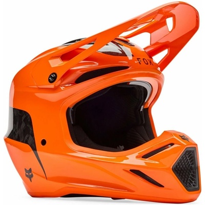 Fox Racing V3 RS Fracture