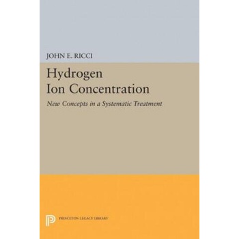 Image 1 of Hydrogen Ion Concentration | John Ettore Ricci