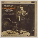 REINHARDT DJANGO: DJANGOLOGY, CD