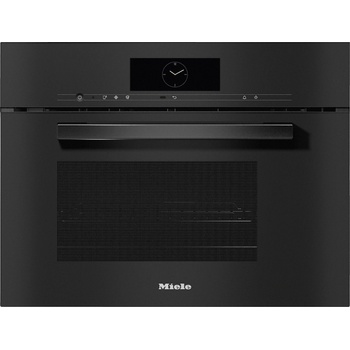 Miele DGM 7840 Obsidian černá