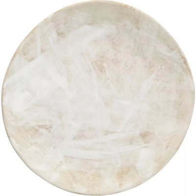 FORTESSA Tanier plytký 185 mm 4 ks