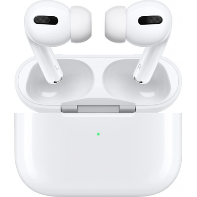 Apple AirPods Pro 1 (2019/2021) náhradní sluchátko A2084 levé Z661-17157 – Zboží Živě