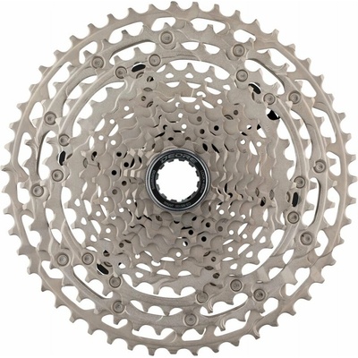 SHIMANO kazeta Deore CS-M5100-11 11 speed MTB 11 51 zubov