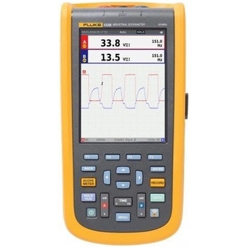 Fluke 123B/EU/S