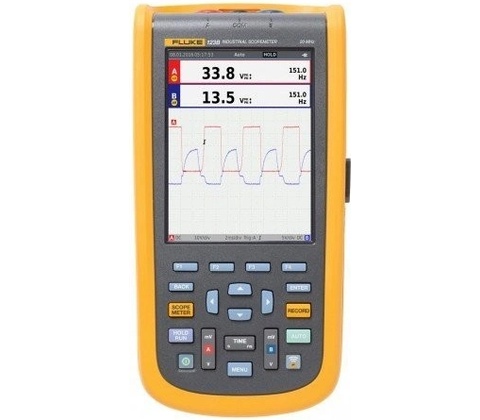 Fluke 123B/EU/S