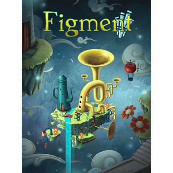 Bedtime Digital Games Figment (PC)