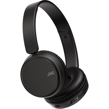 JVC HA-S36W-B-U black