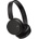 JVC HA-S36W-B-U black