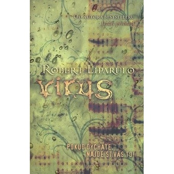 Virus - Robert Liparulo
