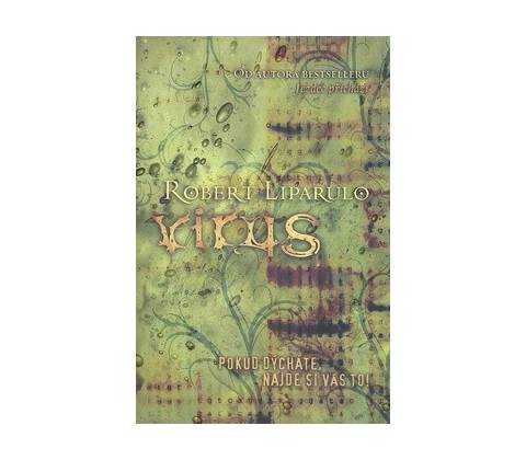Virus - Robert Liparulo