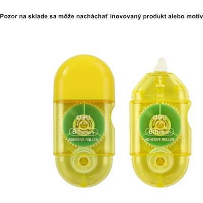 Gimboo Lepidlov strojčeku 5 mm x 8 m