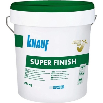 Knauf spar. TMEL SHEETROCK AP 5,4kg