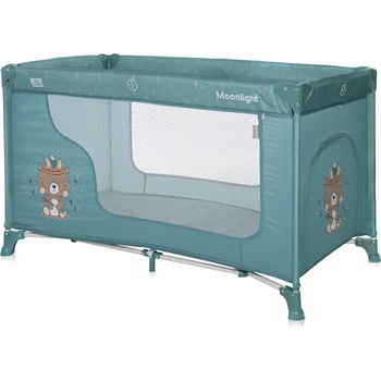 Lorelli Classic КОШАРА moonlight 1 НИВО arctic indian (10080392361)