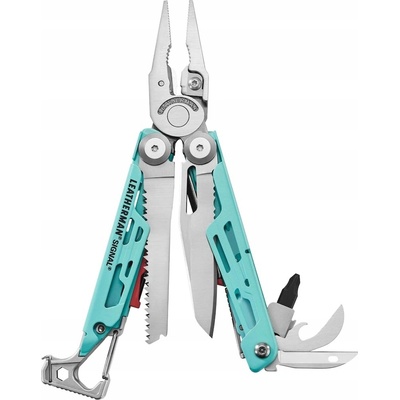 Leatherman Signal – Zbozi.Blesk.cz