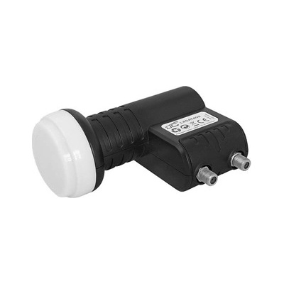 LTC LNB Twin 0,1 dB LXSAT402